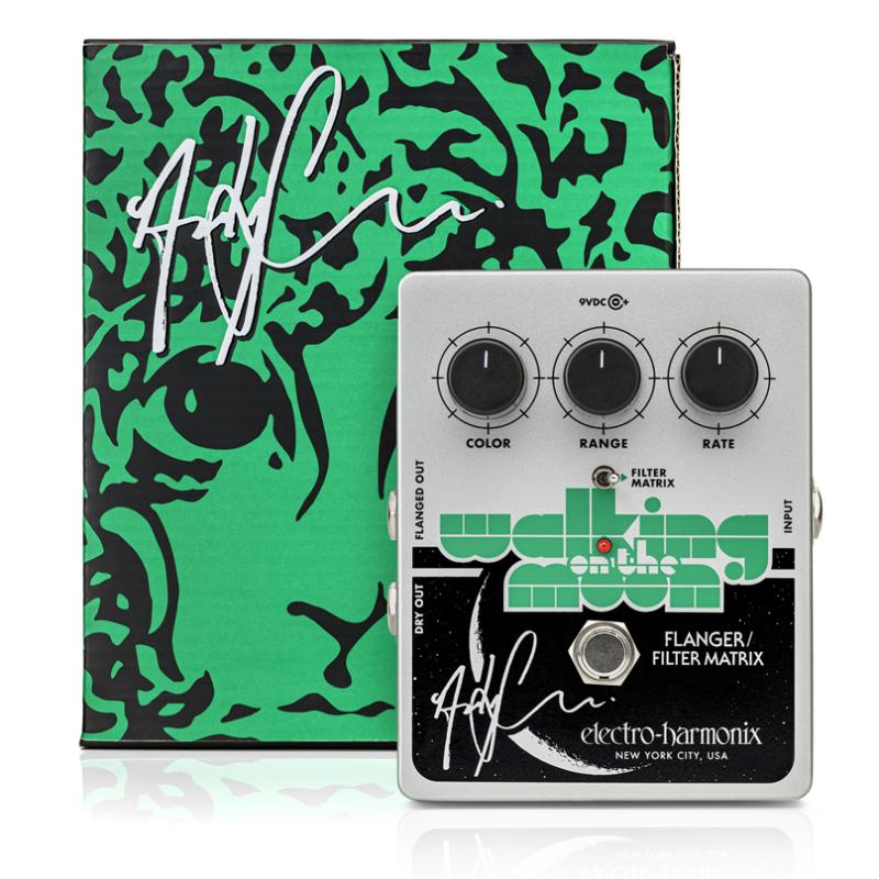 electro-harmonix Andy Summers Walking on the Moon〈エレクトロ