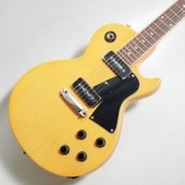 GrassRoots G-LS-57 TV Yellow エレキギター〈グラスルーツ〉|GrassRoots|Electric Guitar
