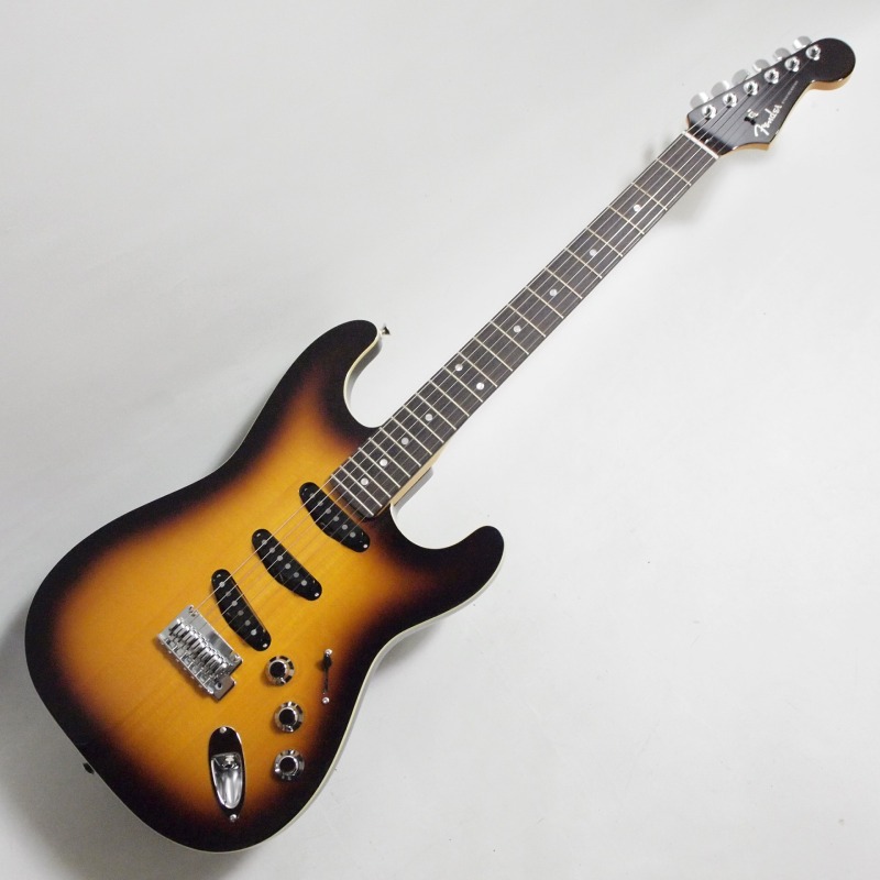 ギター Fender / Aerodyne Special Stratocaster FENDER Special Edition Aerodyne™ Classic Stratocaster