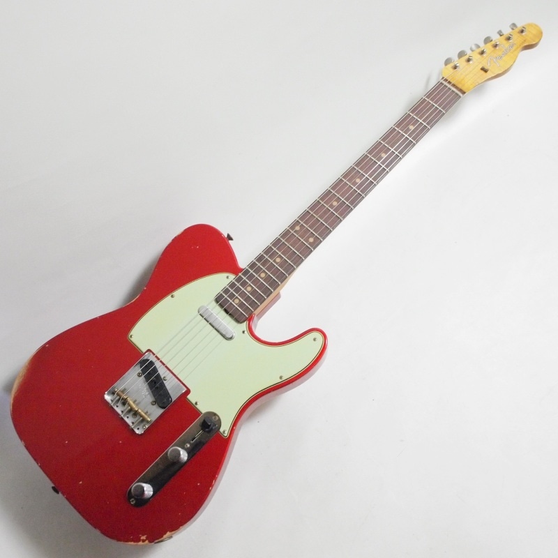 Fender テレキャスター　限定品　Custom shop Fender Custom Shop Limited Edition Yutaka Ozaki Memorial