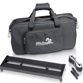 Palmer エフェクトボード PEDALBAY50S|エフェクターケース|機材用ケース各種
