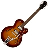 Gretsch G2420T Streamliner Hollow Body with Bigsby, Laurel Fingerboard, Broad'Tron BT-3S Pickups, Ha