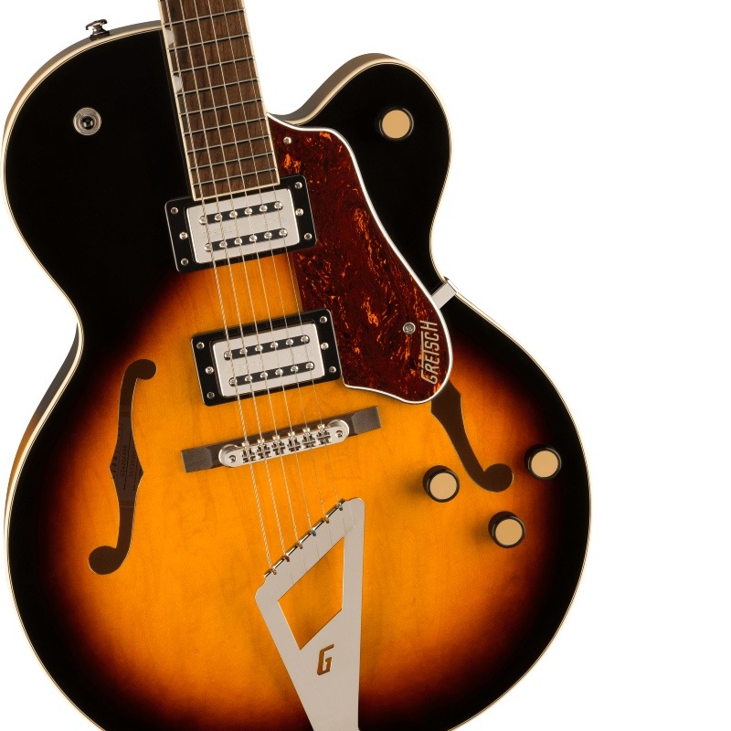 Gretsch G2420 Streamliner Hollow Body with Chromatic II