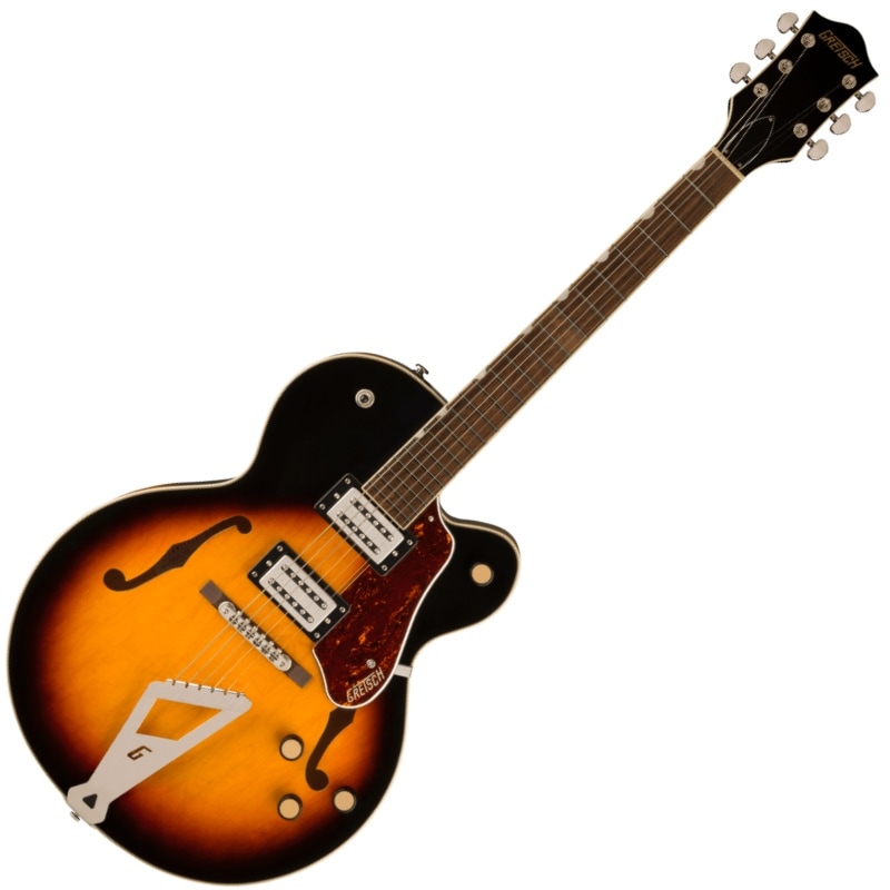 Gretsch G2420 Streamliner Hollow Body with Chromatic II
