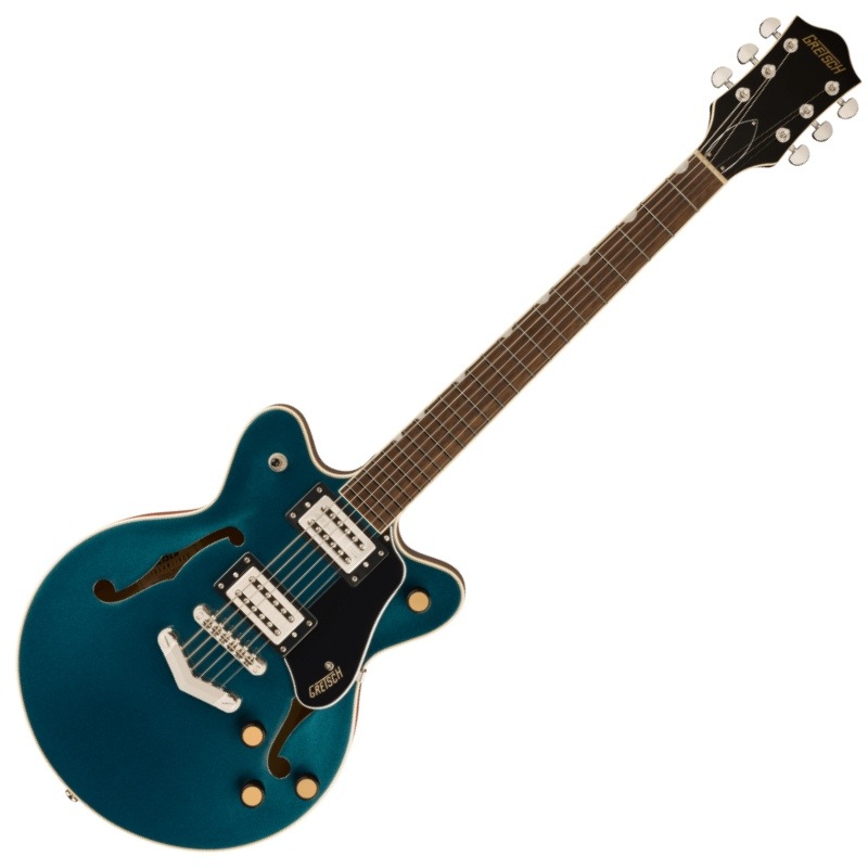 ラッキー グレッチ GRETSCH G2655 streamliner ラッキー様専用 グレッチ GRETSCH G2655 streamliner 【公式通販】