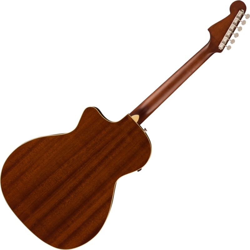 楽天市場】Fender Newporter Player Walnut Fingerboard