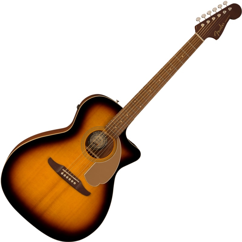 Fender エレアコ Newporter Player IBM WIN Fender エレアコ Newporter Player IBM WIN - メルカリ