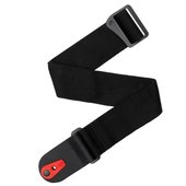 D'Addario 50F05-RLGC The Pad Lock Guitar Strap ストラップロック〈ダダリオ〉|Planet Waves|ストラップ
