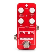 Electro Harmonix Pico POG ���������֡������ͥ졼 �����ҥ��쥯�ȥ��ϡ���˥å�����