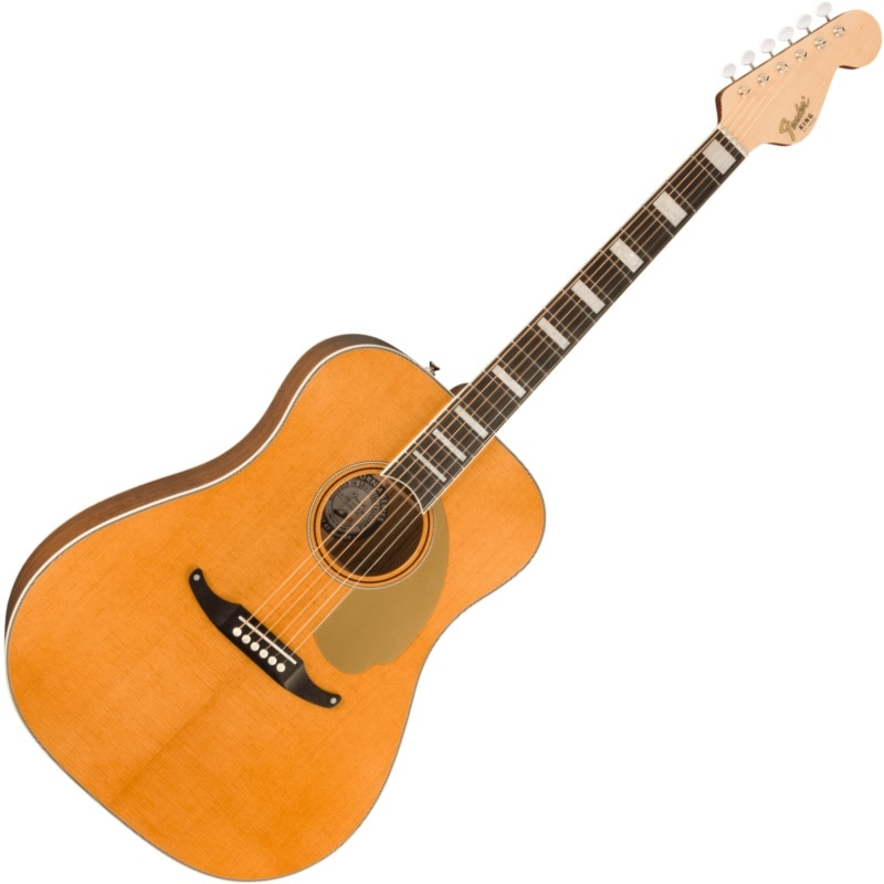 『最終値下げ！』Fender フェンダー KINGMAN アコースティックギター Fender Buck Owens Signature Kingman Limited-Edition Acoustic