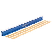 Music NOMAD MN812 フレット ラベラー Fret Leveler Leveling (L-Beam) 24inch (61cm) すり合わせ 〈ミュージックノマド〉|工具|Ｇｕitar