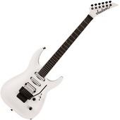 Jackson Pro Plus Series Soloist SLA3, Ebony Fingerboard, Snow White エレキギター〈ジャクソン〉|Electric Guitar