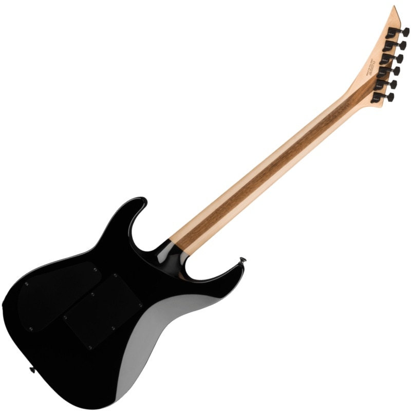 Jackson Pro Plus Series Soloist SLA3, Ebony Fingerboard, Deep