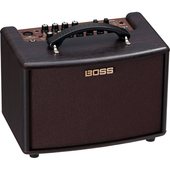 BOSS AC-22LX Acoustic Amplifier ���������ƥ��å�������������סҥܥ���