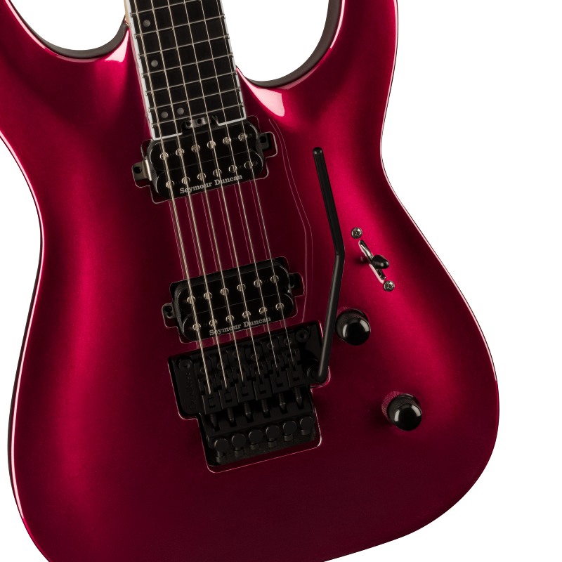 Jackson DKB-50 Team G.J 日本製 ジャクソン 1995 Team GJ by Glover Jackson DKB-50 Dinky Bass: Guitars