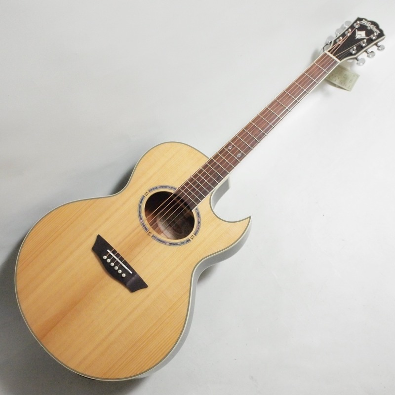 Washburn EA20S-NUNO BETTENCOURT ヌーノ・ベッテンコートモデル