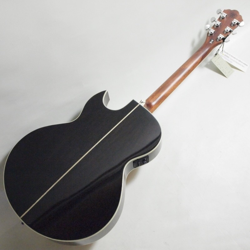 Washburn EA20S-NUNO BETTENCOURT ヌーノ・ベッテンコートモデル