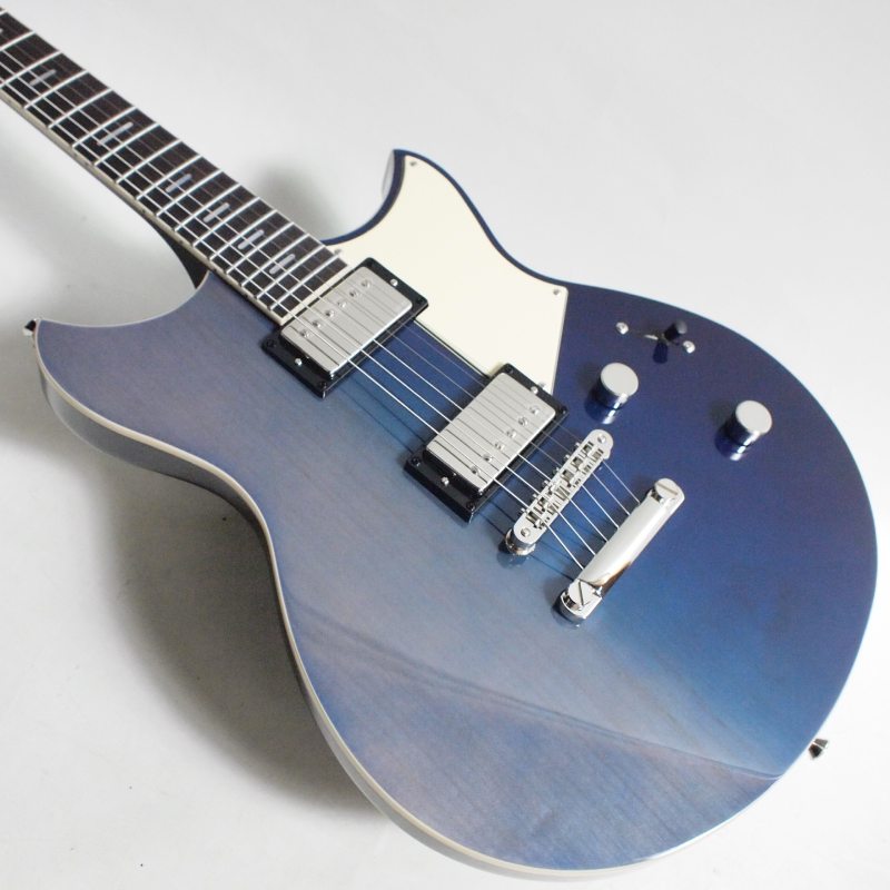 YAMAHA REVSTAR PROFESSIONAL RSP20 MLB ムーンライトブルー〈ヤマハ
