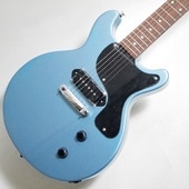GrassRoots G-JR-LTD Pelham Blue レスポールジュニアタイプ エレキギター〈グラスルーツ〉|GrassRoots|Electric Guitar