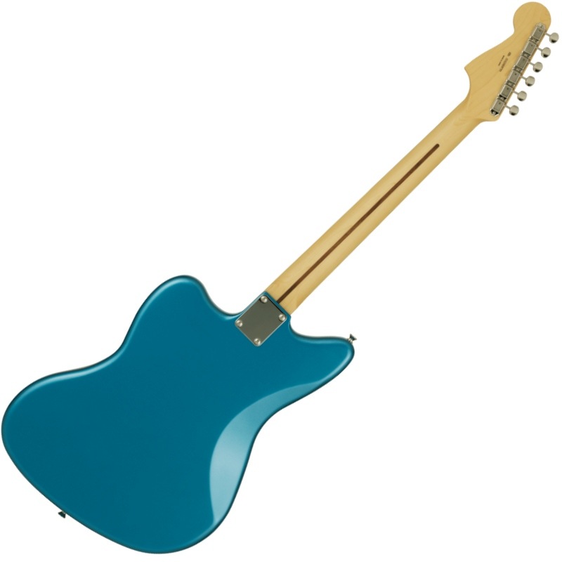 Fender Made in Japan Limited Adjusto-Matic Jazzmaster HH, Rosewood