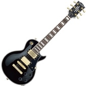 GrassRoots G-LPC-MINI スピーカー内蔵ミニエレキギター|GrassRoots|Electric Guitar