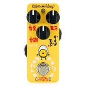 Effects Bakery KAMOME DISTORTION �ǥ����ȡ������ ���ե����ĥ١����꡼