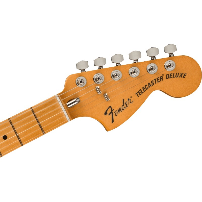 fender テレキャスター Fender Made in Japan Traditional II 70s Telecaster Custom