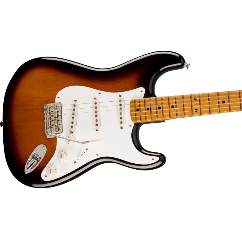 Fender Vintera II '50s Stratocaster, Maple Fingerboard, 2