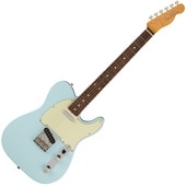 Fender Vintera II '60s Telecaster, Rosewood Fingerboard, Sonic Blueҥե ƥ쥭㥹
