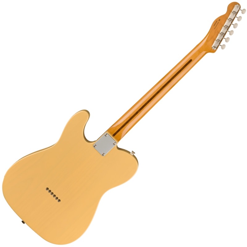 Fender Vintera II '50s Nocaster, Maple Fingerboard