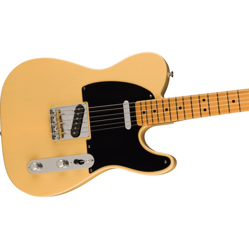 Fender Vintera II '50s Nocaster, Maple Fingerboard, Blackguard