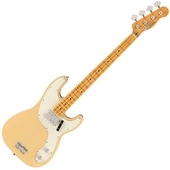 Fender Vintera II '70s Telecaster Bass, Maple Fingerboard, Vintage White〈フェンダー〉|Fender|Electric Bass