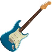 Fender Vintera II '60s Stratocaster, Rosewood Fingerboard, Lake Placid Blue〈フェンダーストラトキャスター〉|Fender|E