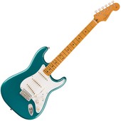 Fender Vintera II '50s Stratocaster, Maple Fingerboard, Ocean Turquoise〈フェンダーストラトキャスター〉|Fender|Elect