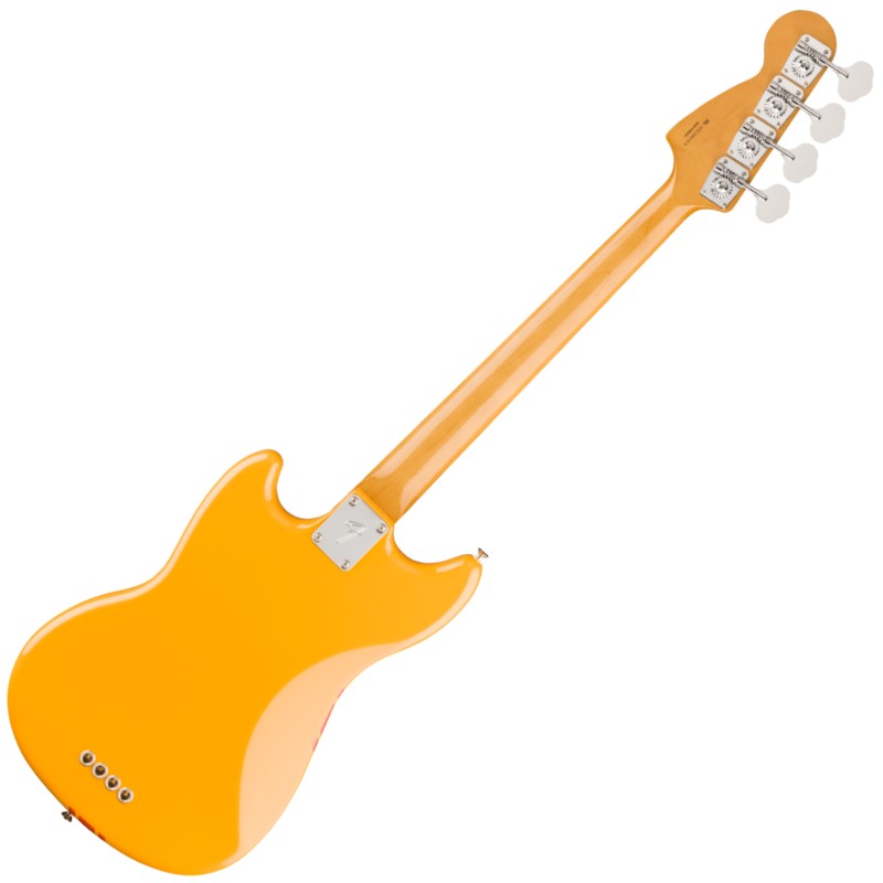 Fender Vintera II '70s Competition Mustang Bass, Rosewood