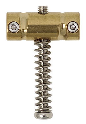 GOTOH Guitar Bridge Saddle "In-Tune" Brass ��In-Tune BS�ۡڥ��ȡ���
