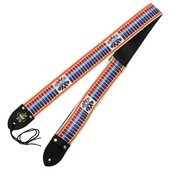 D'Andrea Ace Guitar Straps ACE-8 Big Sky ギターストラップ〈エース〉|その他・ストラップ|ストラップ