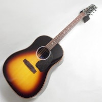 S.Yairi Advanced Series YAJ-1200/VS アコースティックギター〈S