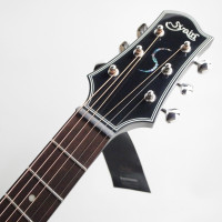 S.Yairi Advanced Series YAJ-1200/VS アコースティックギター〈S
