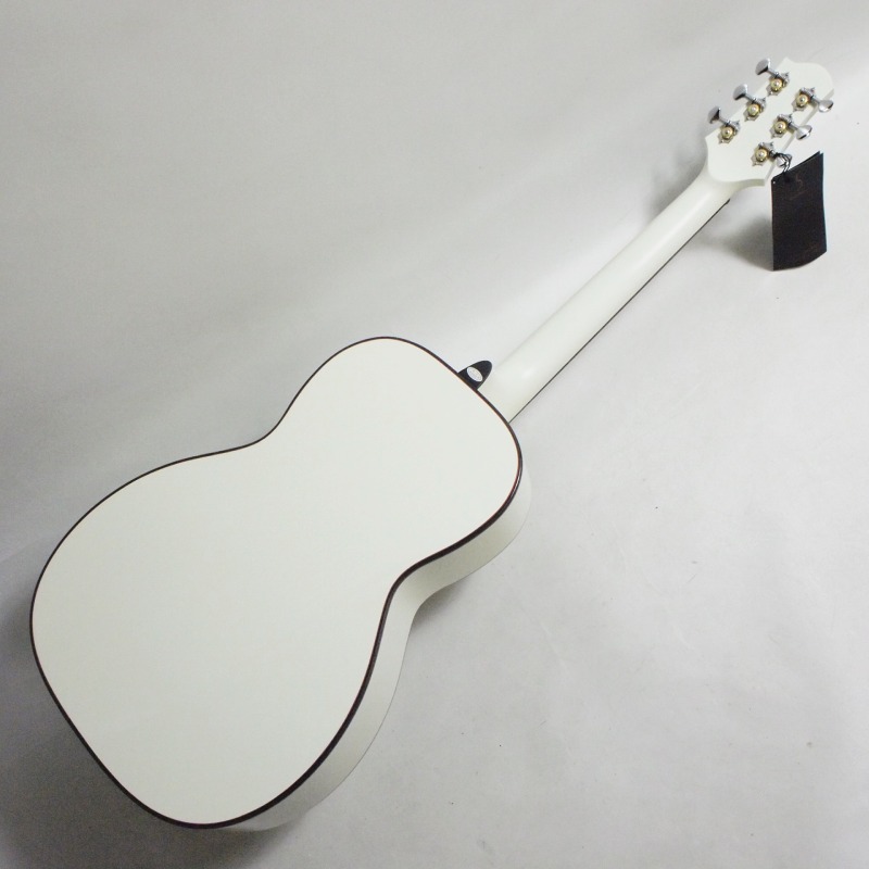 ★Winston★パーラーギター★ホワイト★Vintage★アコースティック★ GRETSCH グレッチ G5022CWFE Rancher Falcon White ホワイト