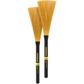 Pro-Mark PMNB5B Light Nylon Brush 5B (Yellow) �ʥ�����֥饷 �ץ��ޡ���