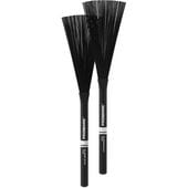 Pro-Mark PMNB2B Heavy Nylon Brush 2B (Black) �ʥ�����֥饷 �ץ��ޡ���