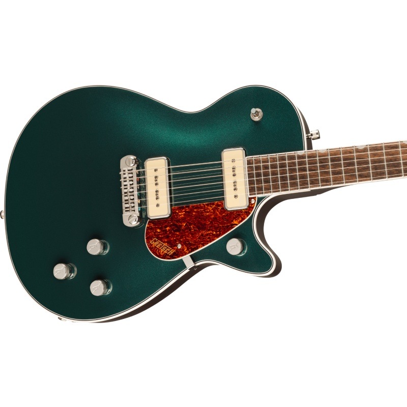 Gretsch G5210-P90 Electromatic Jet Two 90 Single-Cut with