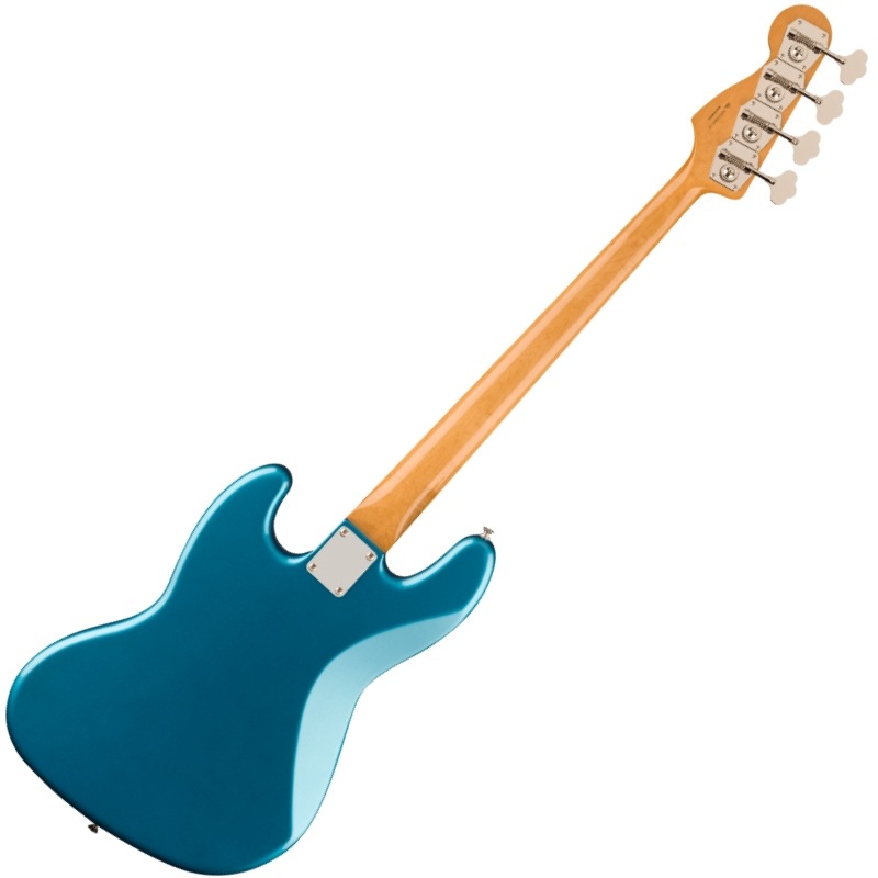 Fender Vintera II '60s Jazz Bass, Rosewood Fingerboard, Lake