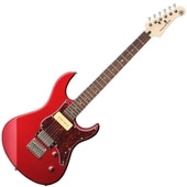 YAMAHA PACIFICA311H RM レッドメタリック エレキギター〈ヤマハ〉|YAMAHA|Electric Guitar