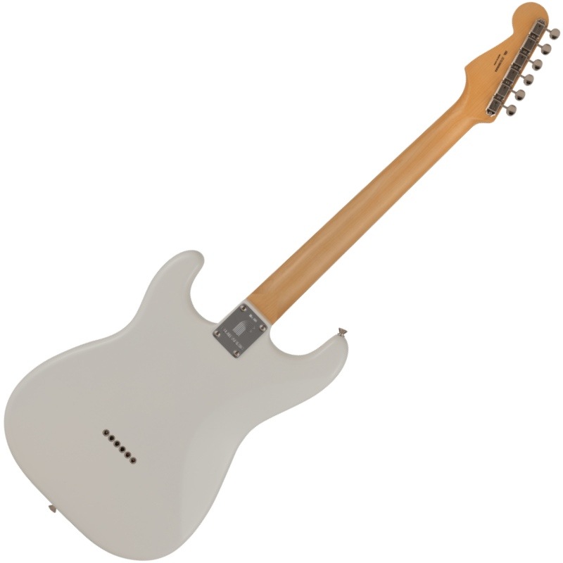 Fender Made in Japan Souichiro Yamauchi Stratocaster Custom