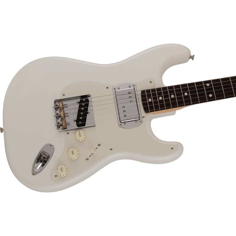 ギター Fender Souichiro Yamauchi Stratocaster Fender Souichiro Yamauchi Stratocaster Custom, Rosewood