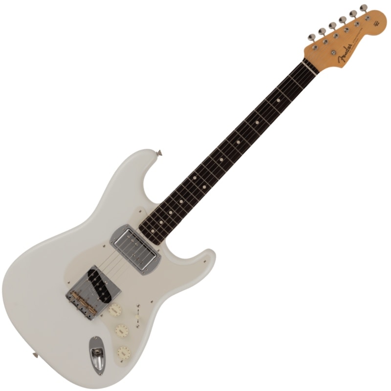 Fender Souichiro Yamauchi Stratocaster Custom, Rosewood