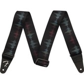 Fender Retro Sound Wave Strap ������/�١����ѥ��ȥ�åסҥե��������