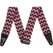 Fender Retro Ripple Strap /١ѥȥåסҥե